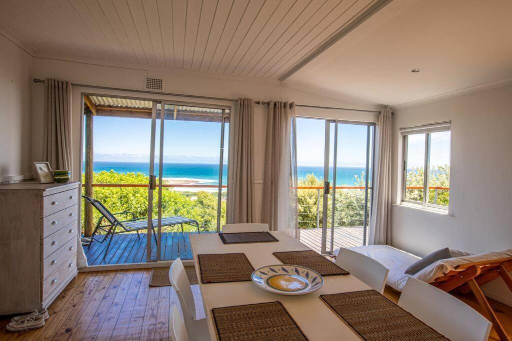 קייפטאון Serene Hide-Away With Ocean Views. מראה חיצוני תמונה