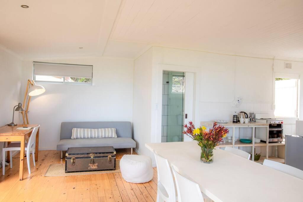 קייפטאון Serene Hide-Away With Ocean Views. מראה חיצוני תמונה