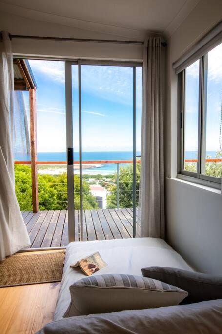 קייפטאון Serene Hide-Away With Ocean Views. מראה חיצוני תמונה